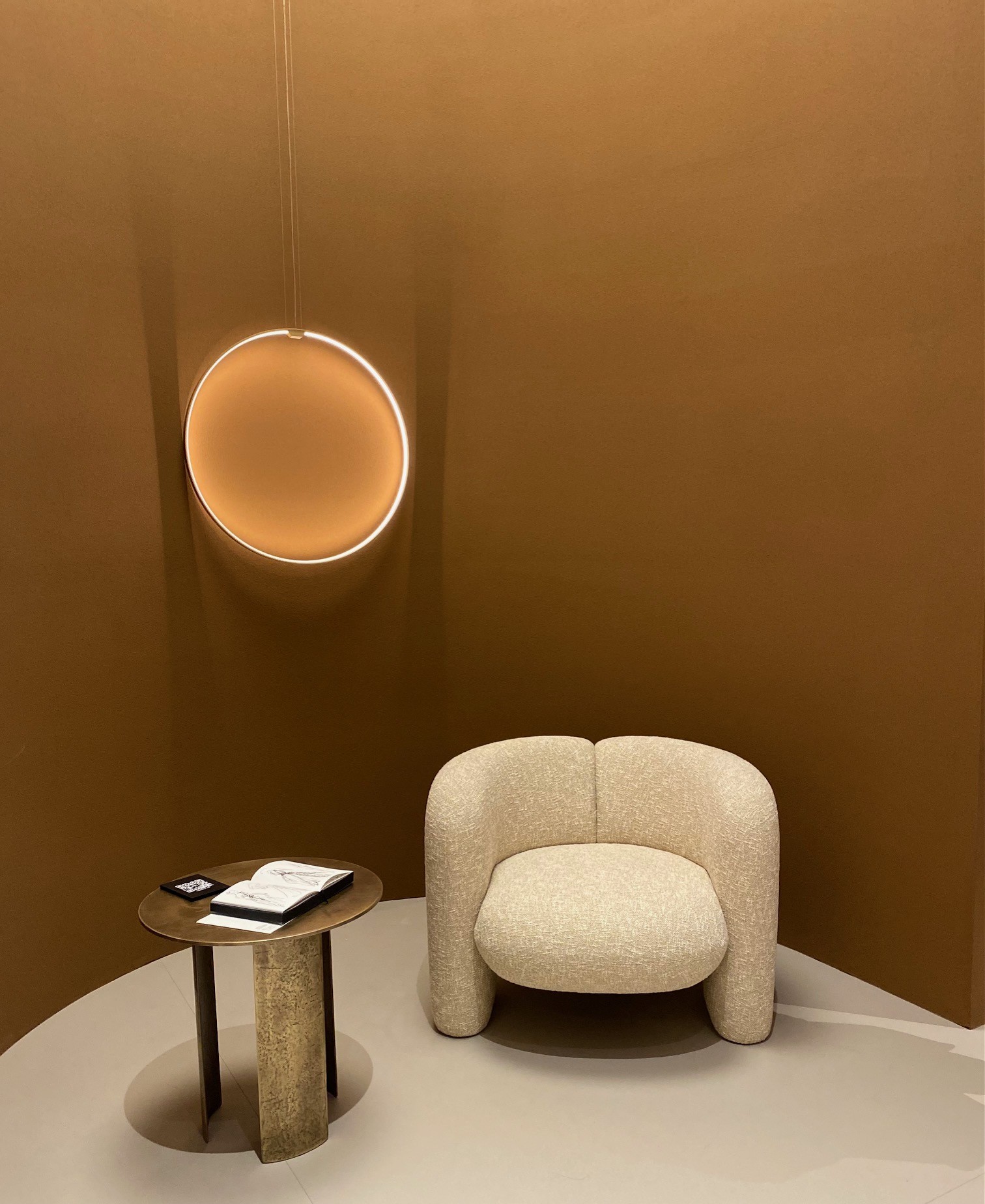Impressionen Milano Design Week 2025 - Kristina Gramatica