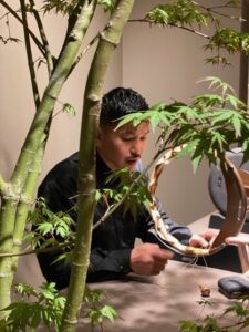 Japan Handwerk